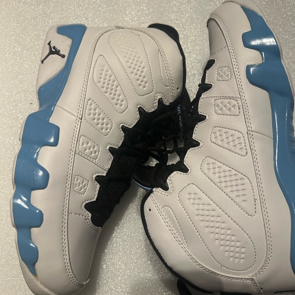 Jordan 9 & Jordan 10 bundle - Picture 8 of 12